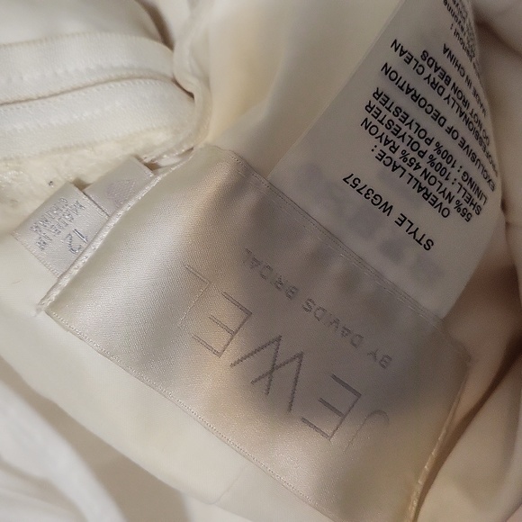 Wedding Gown - Picture 3 of 3